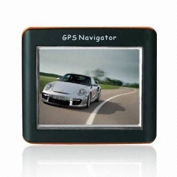 Gps Navigation